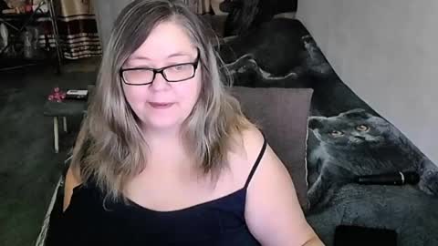 Lana online show from 04/12/26, 11:10