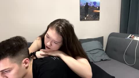 Twin Flame online show from 03/11/25, 06:52