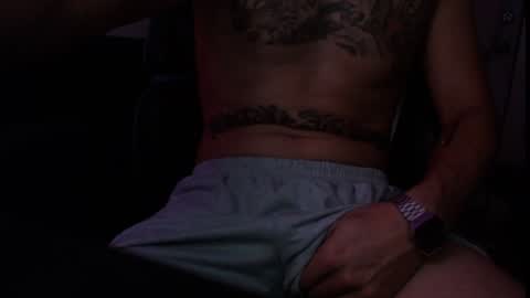 Snapshot of twackedntatted chatting on 12/19/24, 02:57 TwackedNTatted online show from 12/19/24, 02:57