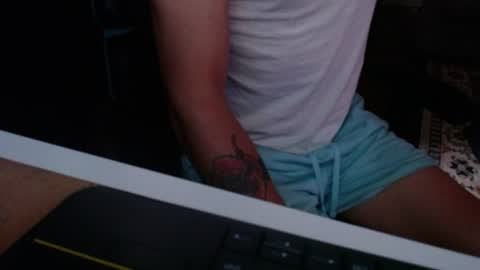 Snapshot of twackedntatted chatting on 06/16/26, 08:00 TwackedNTatted online show from 06/16/26, 08:00