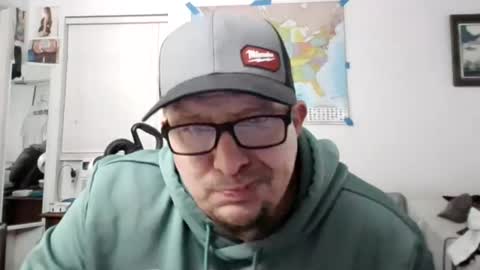 Tweeter74 online show from 02/28/25, 08:09