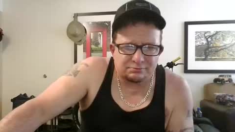 Tweeter74 online show from 04/10/26, 07:07