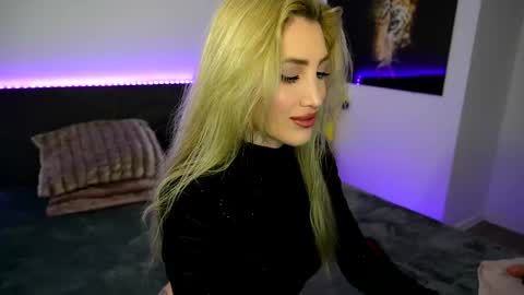 MayCarrey online show from 02/24/25, 10:25