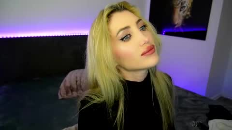 MayCarrey online show from 02/25/25, 01:30