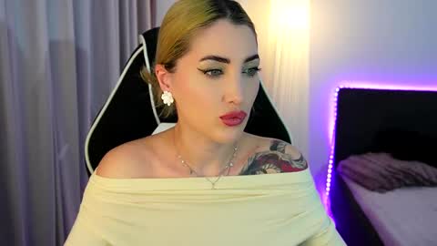 MayCarrey online show from 02/27/26, 02:22