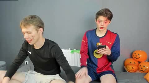 Angus online show from 11/01/25, 10:45