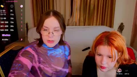 Snapshot of twicehearts chatting on 11/13/25, 11:42 twicehearts online show from 11/13/25, 11:42