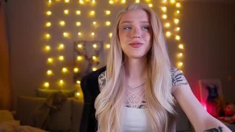 Maria 3 online show from 02/01/25, 05:37