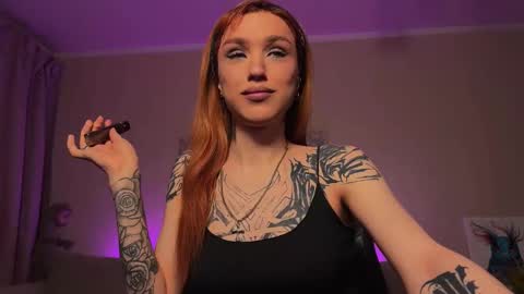 Maria 3 online show from 11/21/25, 05:22