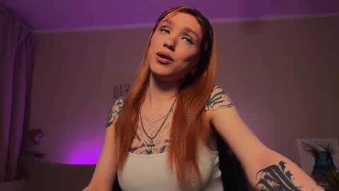 Maria 3 online show from 11/23/25, 06:19