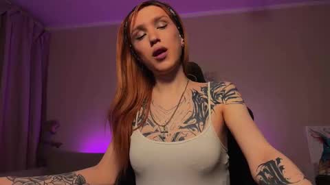 Maria 3 online show from 11/24/25, 03:12