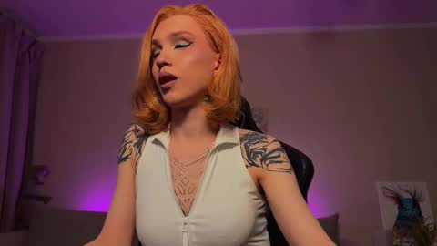 Maria 3 online show from 12/03/25, 12:14