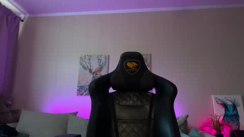 Maria 3 online show from 06/01/26, 04:52