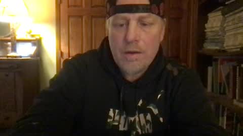 twiinsoul online show from 01/29/25, 06:54