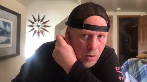 twiinsoul online show from 01/31/25, 06:14