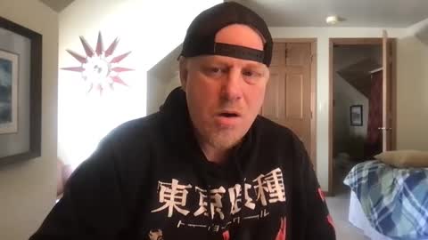 twiinsoul online show from 02/16/25, 07:05