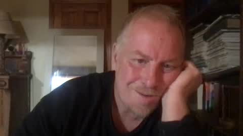 twiinsoul online show from 10/01/25, 04:07