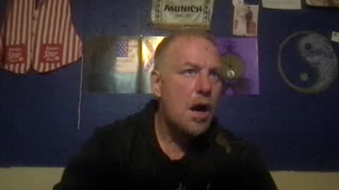 twiinsoul online show from 10/08/25, 02:20