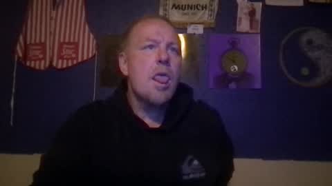 twiinsoul online show from 10/15/25, 06:41