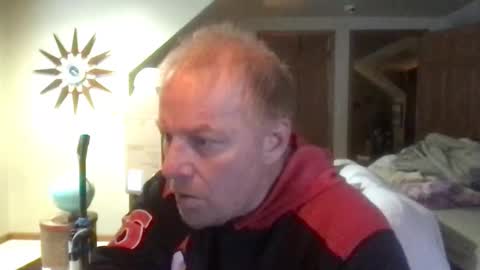 twiinsoul online show from 12/01/25, 10:15