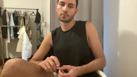 Snapshot of twikboy chatting on 10/01/25, 06:52 Twinkboy online show from 10/01/25, 06:52