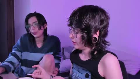 Eve  Lili online show from 10/29/25, 11:39