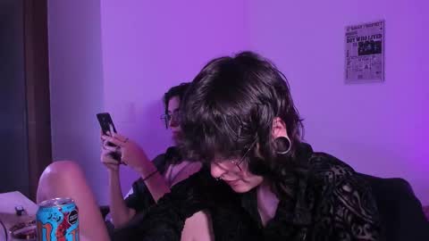 Eve  Lili online show from 11/20/25, 09:47