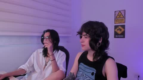 Eve  Lili online show from 01/10/26, 10:25