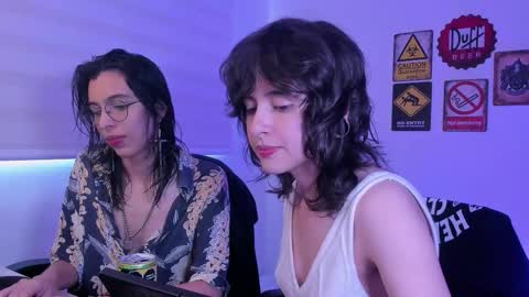 Eve  Lili online show from 01/31/26, 09:02