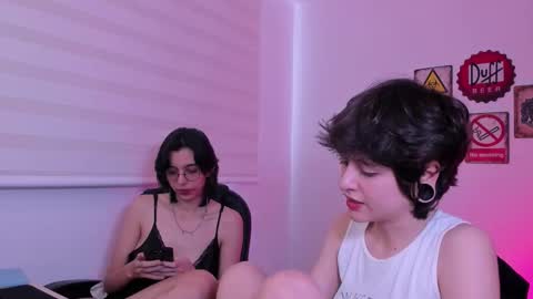 Eve  Lili online show from 03/12/26, 03:40