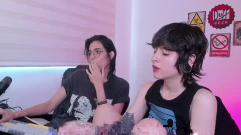 Eve  Lili online show from 04/06/26, 03:35