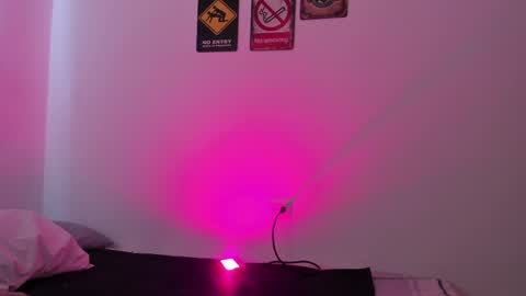 Eve  Lili online show from 04/18/26, 09:04