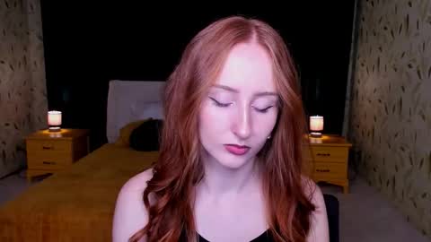 twilightserenade online show from 11/25/25, 06:52