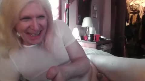 Kitten online show from 02/28/26, 02:29