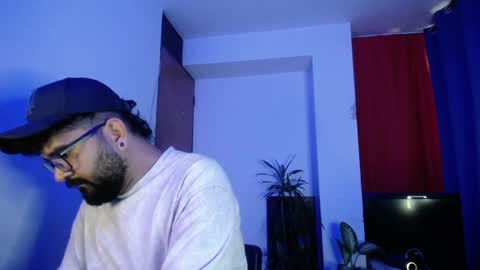 TwinFlamesXX online show from 04/07/26, 11:21