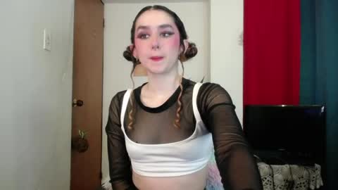 Snapshot of twinflamesxx chatting on 05/19/26, 03:51 TwinFlamesXX online show from 05/19/26, 03:51