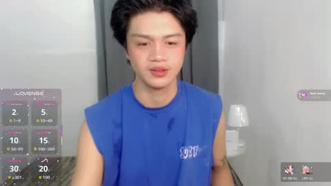 BLAZE online show from 11/17/25, 09:42