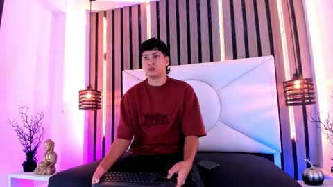 samu online show from 10/31/25, 12:06