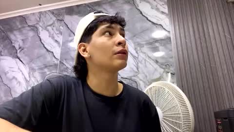 samu online show from 11/10/25, 05:17