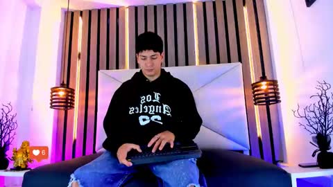 samu online show from 11/14/25, 01:10