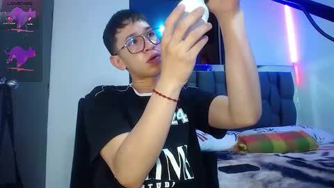 Mr Daren online show from 02/18/25, 04:59