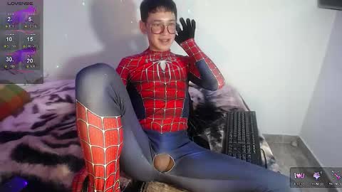 Mr Daren online show from 02/28/25, 10:50