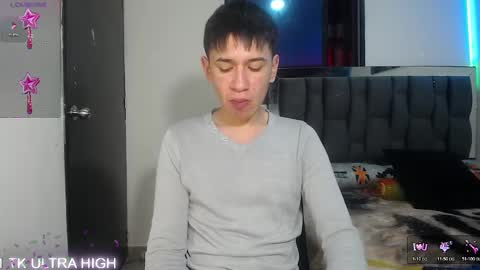 Mr Daren online show from 03/12/25, 05:49