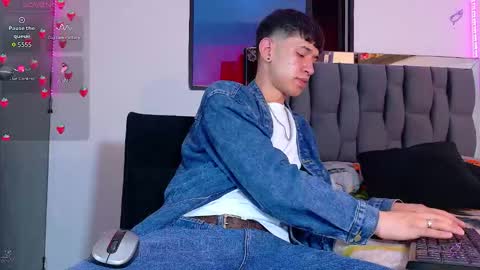 Mr Daren online show from 09/13/25, 05:13