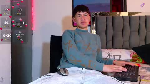 Mr Daren online show from 09/25/25, 04:32