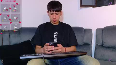 Mr Daren online show from 10/04/25, 06:28