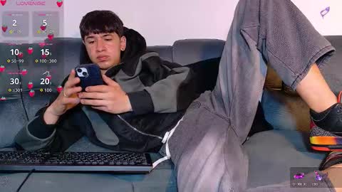 Mr Daren online show from 10/08/25, 05:21