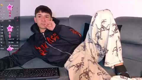 Mr Daren online show from 11/06/25, 07:37