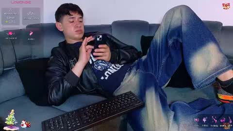 Mr Daren online show from 12/17/25, 08:48