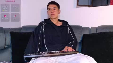 Mr Daren online show from 02/16/26, 06:04